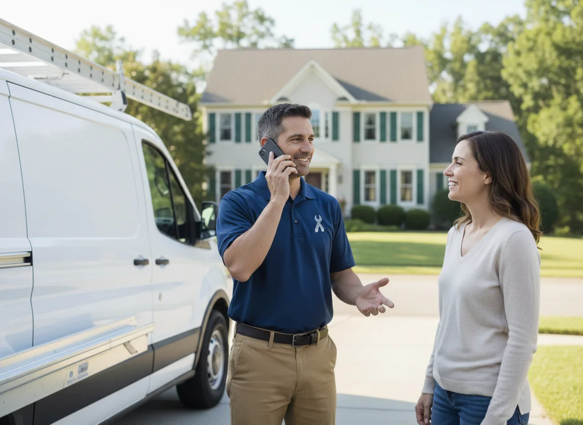 Home Gutter Service Rozel, KS FAQs